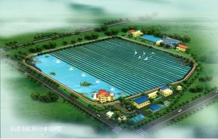 浦華環保承建，樂清市虹橋污水處理廠三期工程正式開工，助推區域環境質量再提升