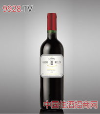 圣讓葡萄酒全國招商，共創食品銷售新藍海